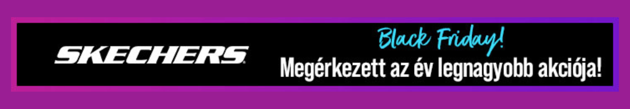 Hirdetés: Skechers