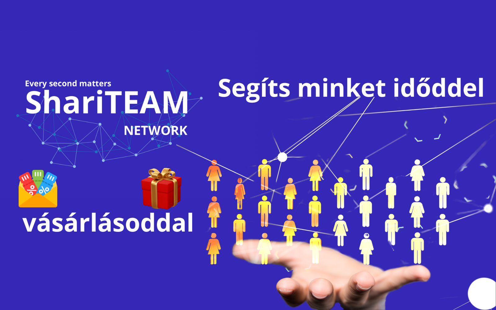 🌟 Segítsd a munkánkat időddel, vásárlásoddal! 🌟