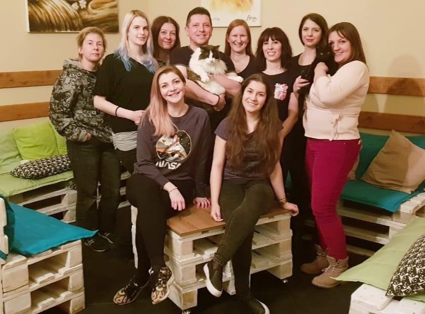 🐶🐞🦋 Ők nem kérhetik, de Te adhatsz.🐸🐱🐧🐝