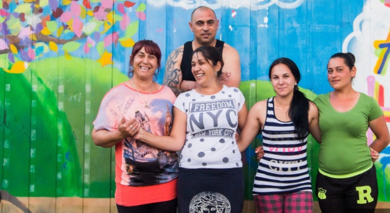 👨‍👩‍👧 **Adj esélyt a családoknak, akiknek a legnagyobb szükségük van rá!** 💙