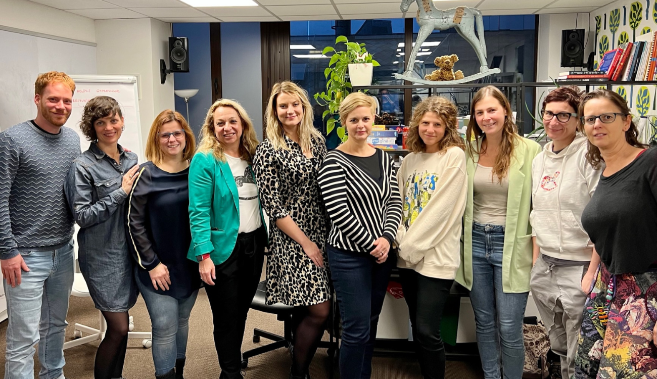 👨‍👩‍👧 **Adj esélyt a családoknak, akiknek a legnagyobb szükségük van rá!** 💙