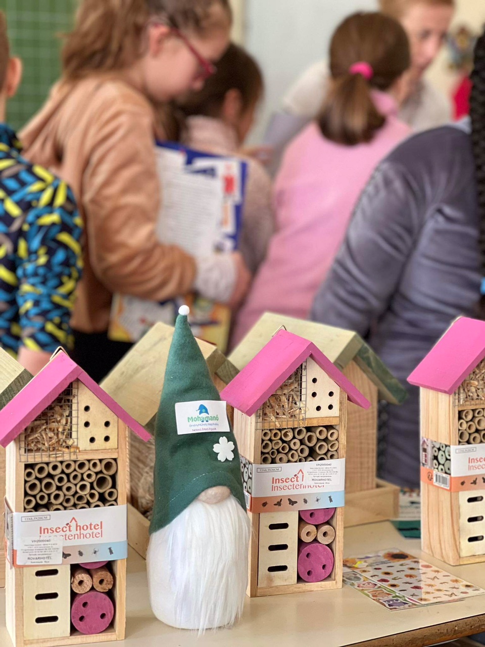 👨‍👩‍👧 **Adj esélyt a családoknak, akiknek a legnagyobb szükségük van rá!** 💙