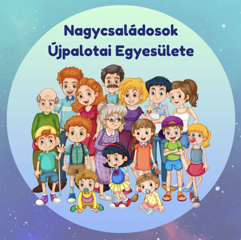 👨‍👩‍👧 **Adj esélyt a családoknak, akiknek a legnagyobb szükségük van rá!** 💙