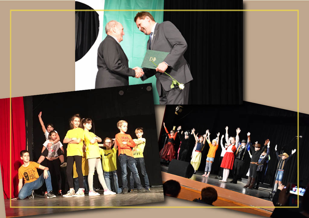 👨‍👩‍👧 **Adj esélyt a családoknak, akiknek a legnagyobb szükségük van rá!** 💙