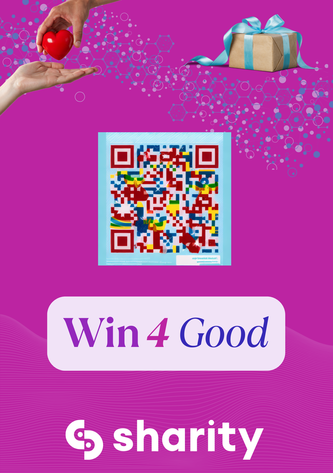 Win 4 Good II.