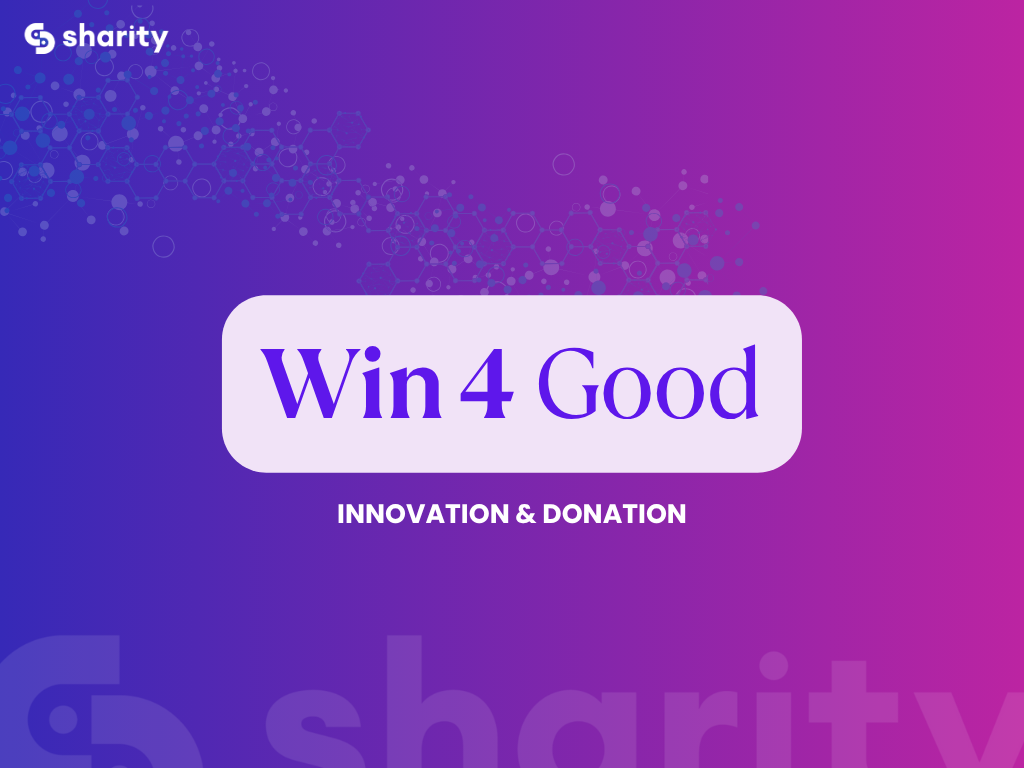 Win 4 Good II.