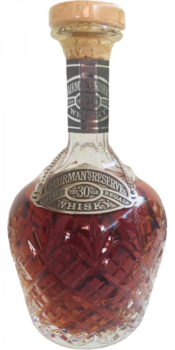 Chivas Regal Whisky