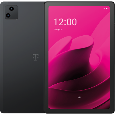 5G T-Tablet