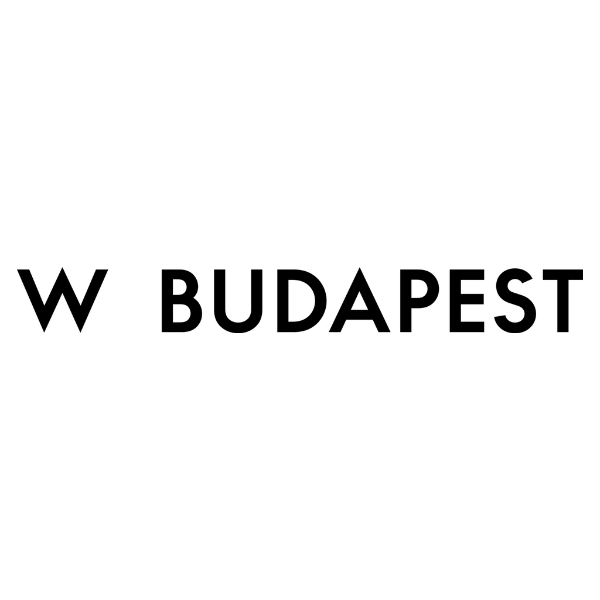 W Budapest Hotel