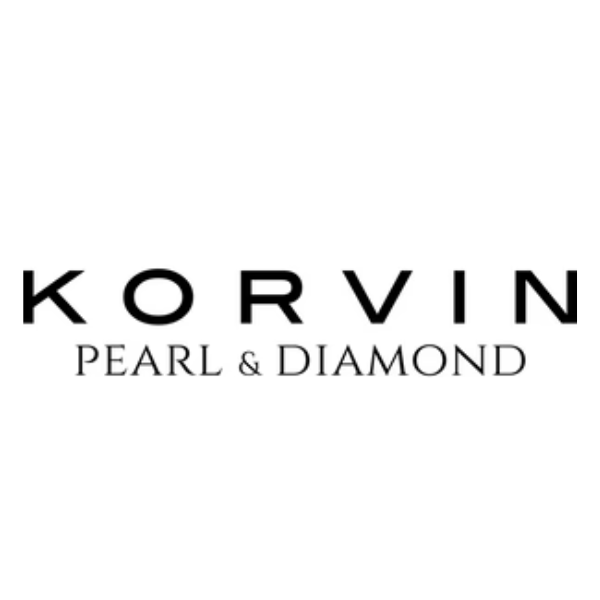 Pearl & Diamond by Korvin