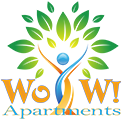 WoW! Apartmanházak