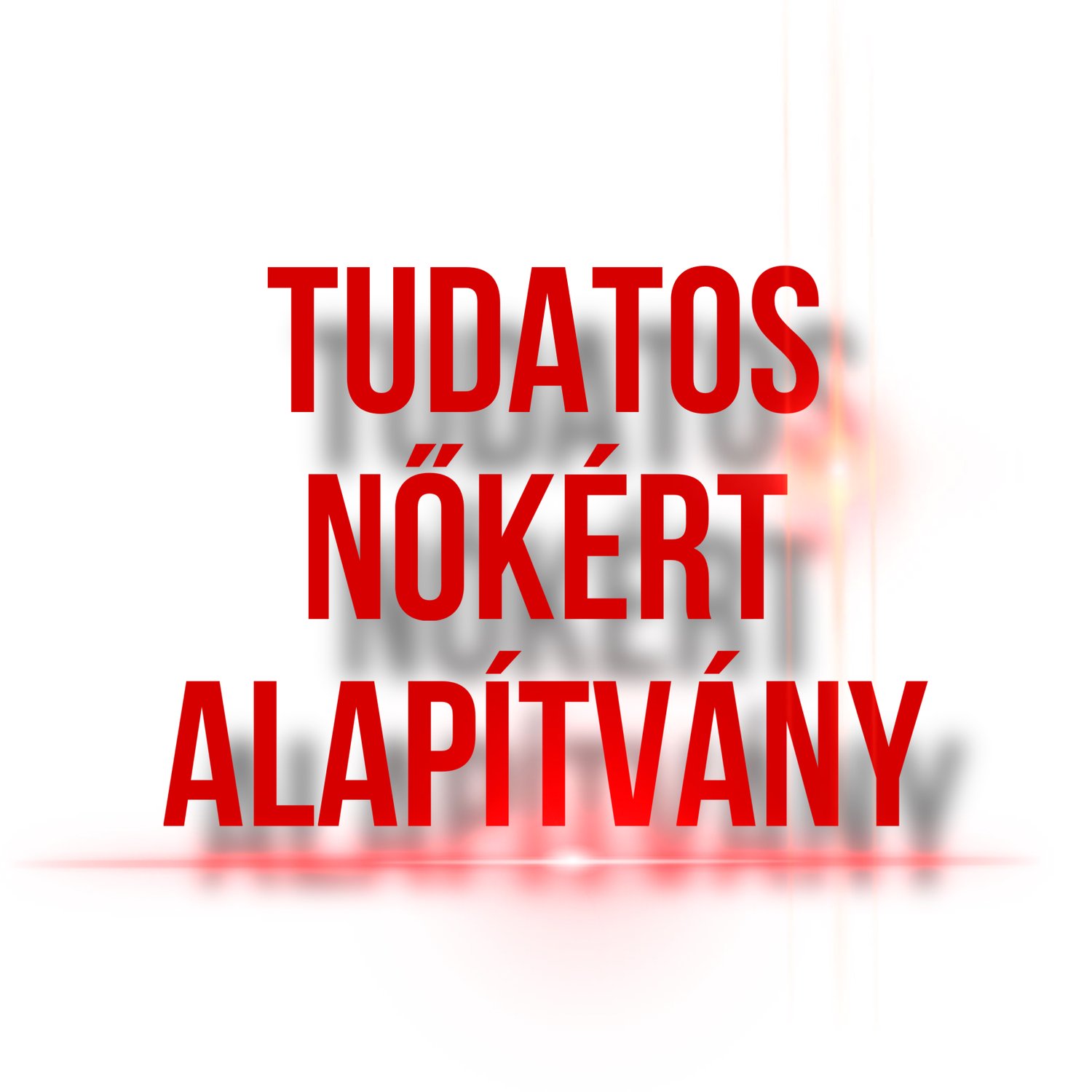Tudatos Nőkért Alapítvány